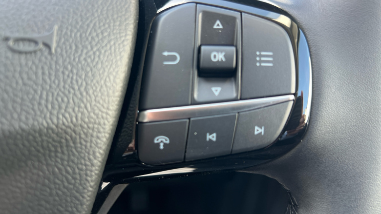 Ford Kuga 1.5 EcoBoost Titanium 5dr Petrol Estate